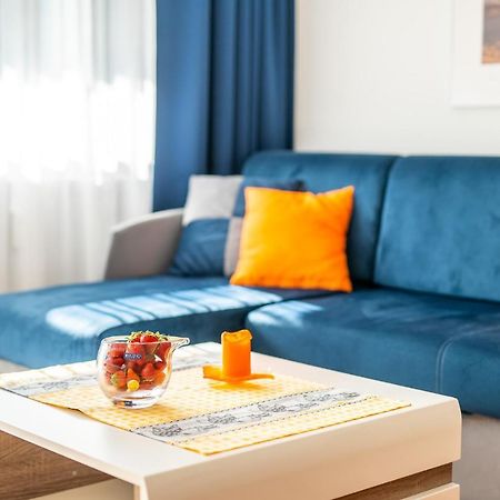 Apatramenty U Ireny - Blizej Morza Apartamento Kołobrzeg Exterior foto