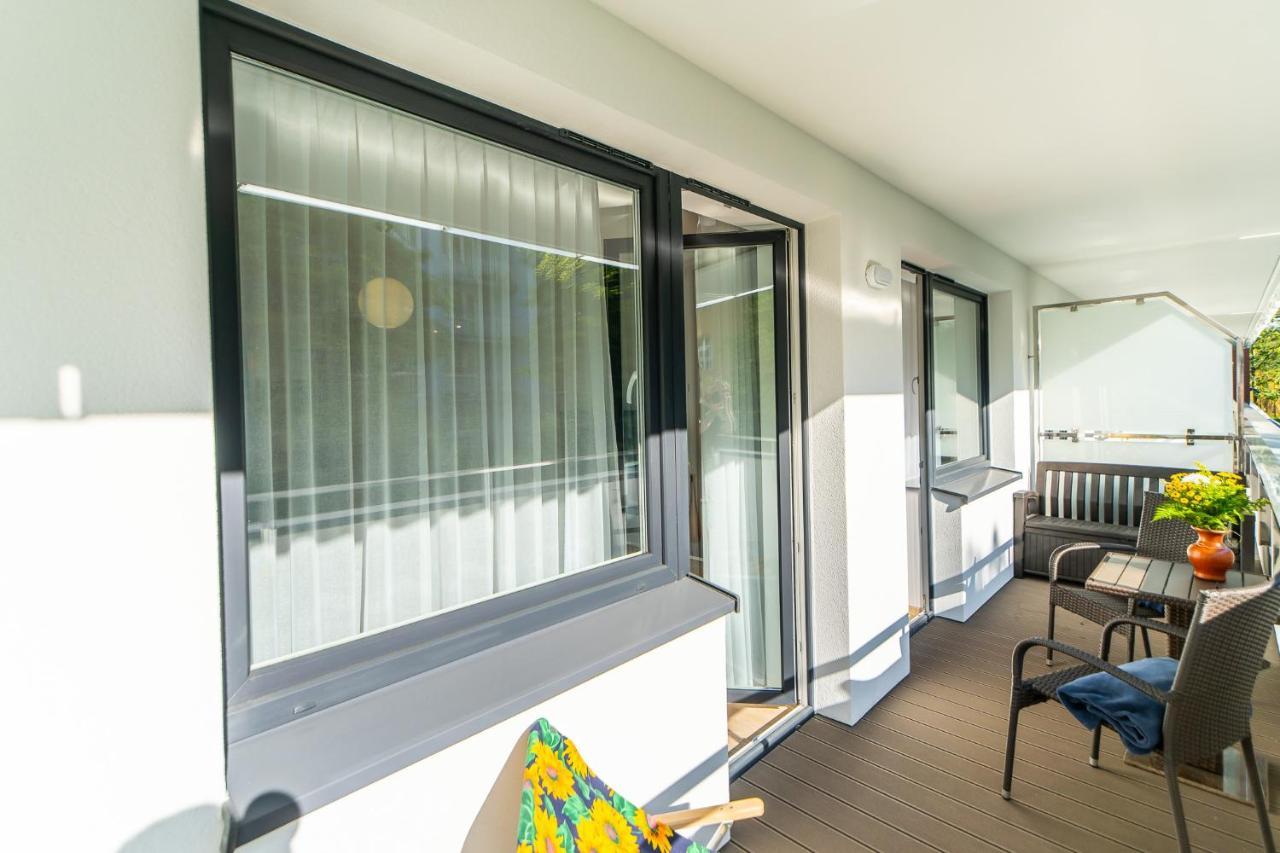 Apatramenty U Ireny - Blizej Morza Apartamento Kołobrzeg Exterior foto